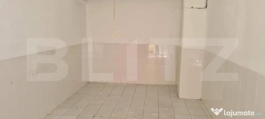 Garsonieră în Central