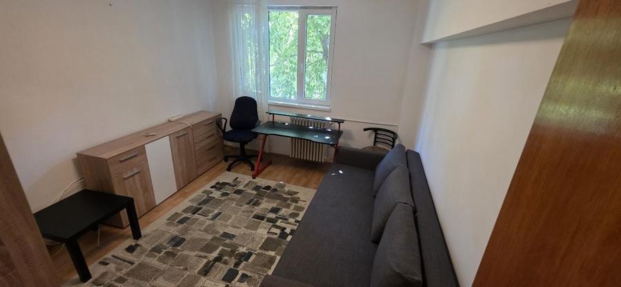 Apartament cu 2 camere decomandat, mobilat în Drumul Taberei