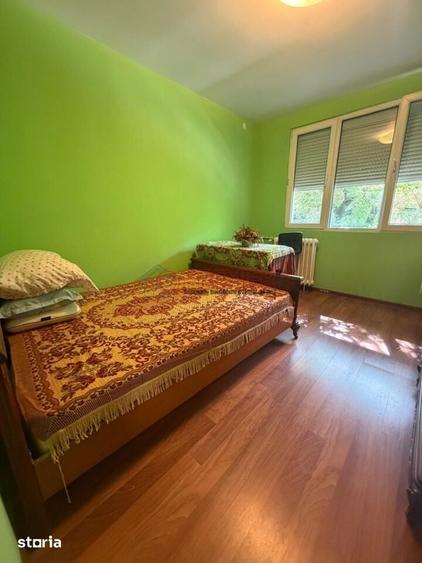 Str Izvorul Rece - apartament 2 camere - 4
