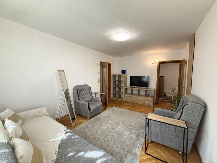 Apartament 3 camere Copou – Titu Maiorescu | Pet-Friendly - 1