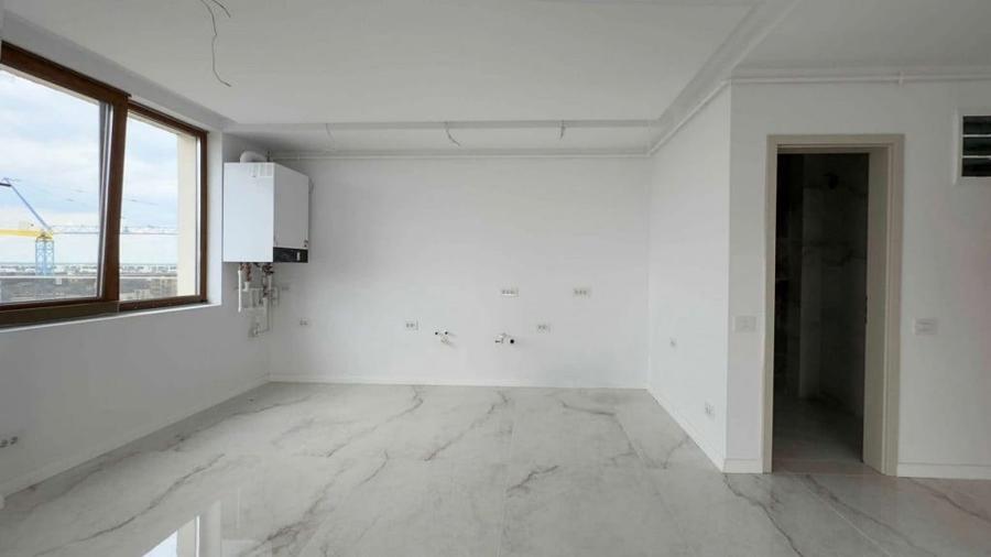 Elegan?a Urbana: Penthouse in Inima Piperei - 5