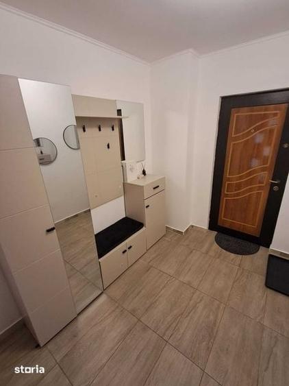 Apartament cu 2 camere decomandat în Militari