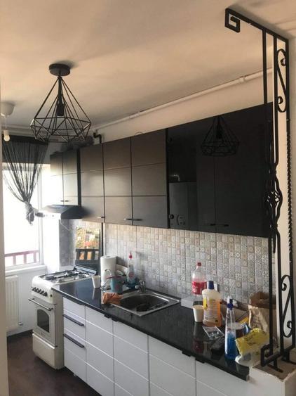 Apartament cu 2 camere decomandat în Elisabetin
