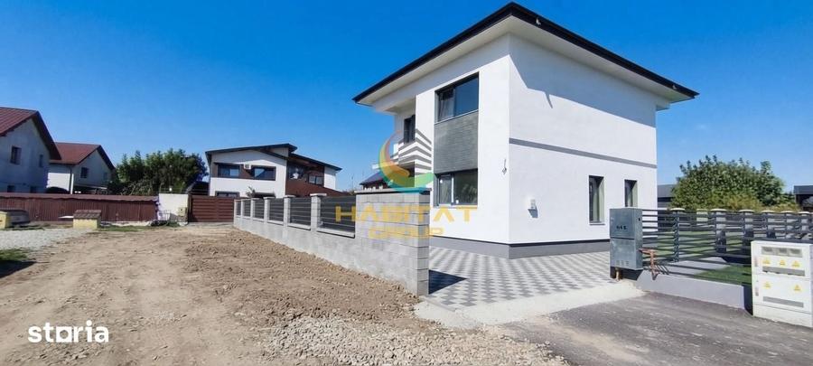 Casa 3 Dormitoare | 319 mp Teren | 10 Min Statie STV - 1