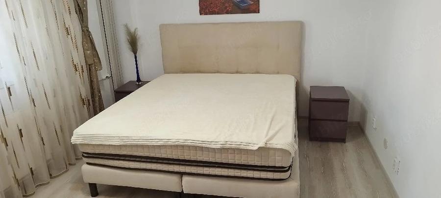 Garsonieră decomandată în Prundu