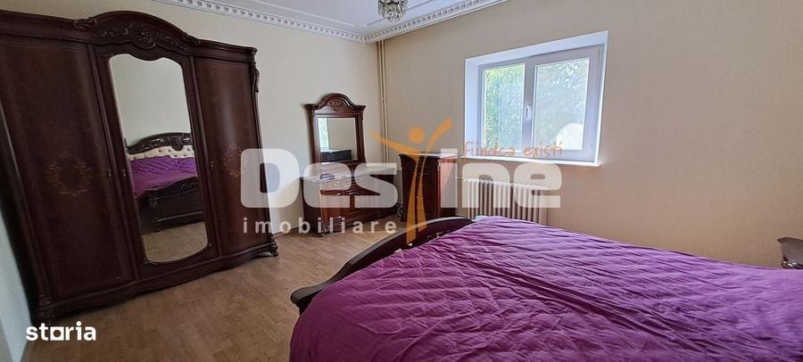 Casă cu 4 camere în Lunca Cetățuii