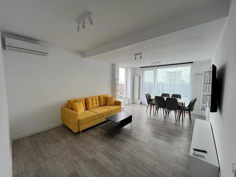 Mamaia Nord!!- Apartament 3 camere 105mp, mobilat-utilat-156.000euro - 9