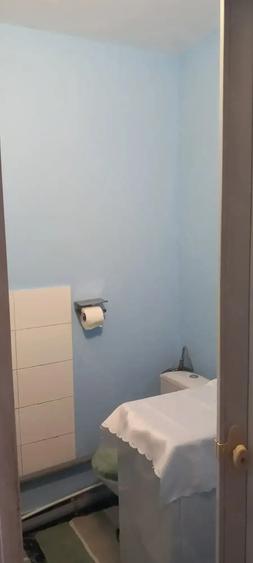 Garsonieră semidecomandată în Central