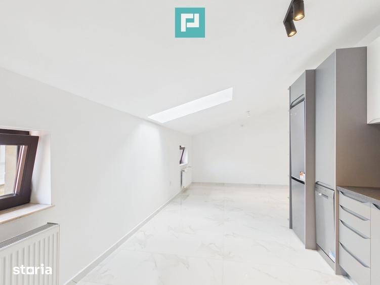Apartament cu 3 camere în Ultracentral