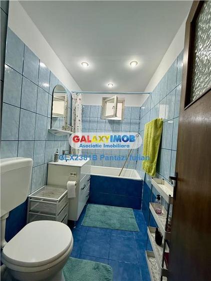 Apartament 3 camere | Lujerului | Semidecomandat | 3min metrou - 8