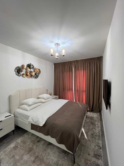 Apartament cu 2 camere decomandat în Herăstrău