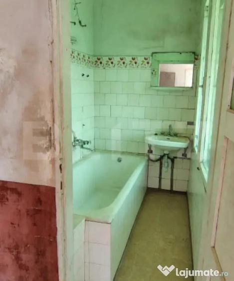 Casa tradi?ionala renovabila, cu 2077 mp teren, sat Vi? - 7