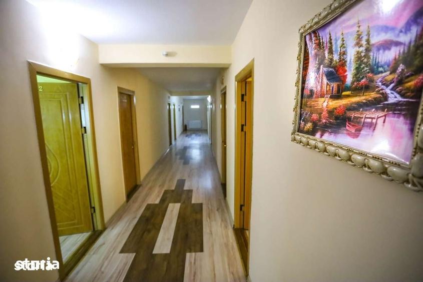 Spațiu comercial, de 2,200 mp, în Central