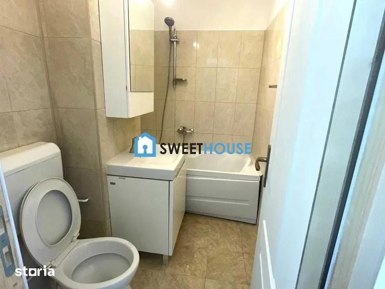 Apartament cu 3 camere în Astra
