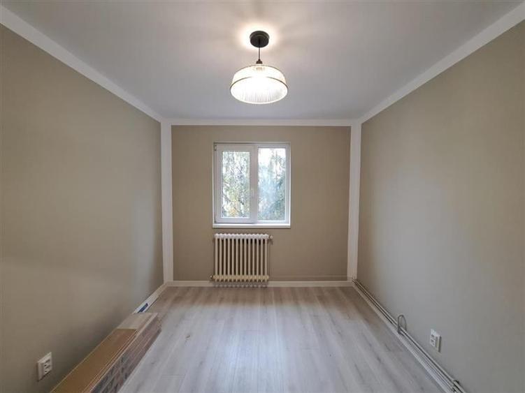 Apartament cu 4 camere decomandat, mobilat în Mănăștur