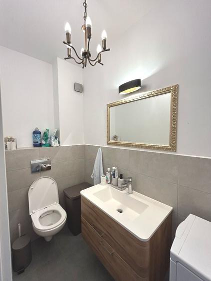 Apartament cu 4 camere decomandat în Arhitecților - Calea Cisnădiei