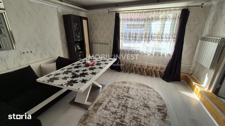 Casă cu 3 camere cu Teren 700 Mp în Bucerdea Grânoasă