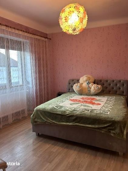 Casă cu 4 camere cu Teren 200 Mp în Cociuba Mare