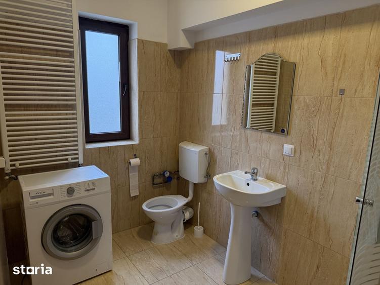 Apartament cu 2 camere în Vasile Aaron