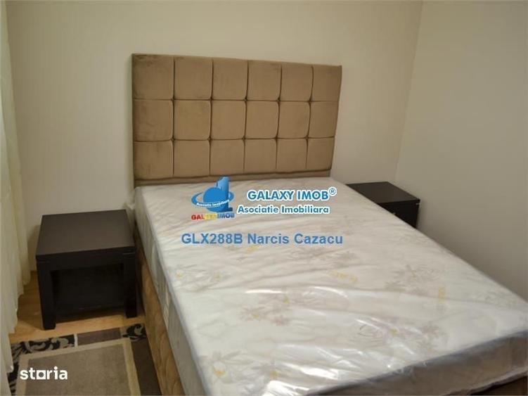 Ion Mihalache 1 Mai Inchiriere apartament 2 camere mobilat Metrou - 4