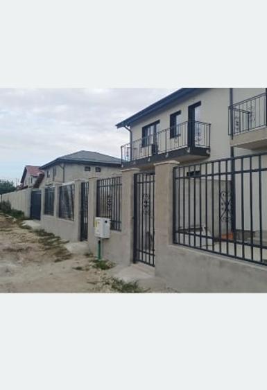 Teren Construcții intravilan de 650 mp, în Domnești