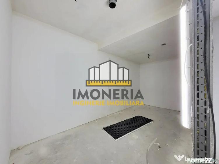 Spațiu comercial, de 191 mp, în Mihai Bravu