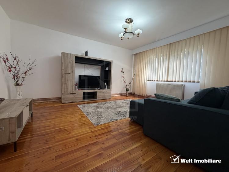Apartament cu 3 camere în zona Mărăști - 3