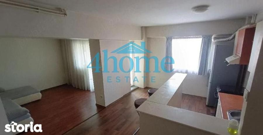 Apartament cu 3 camere în Obor
