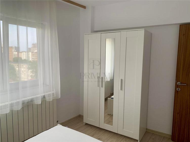 Apartament cu 2 camere decomandat în Gheorghe Lazăr