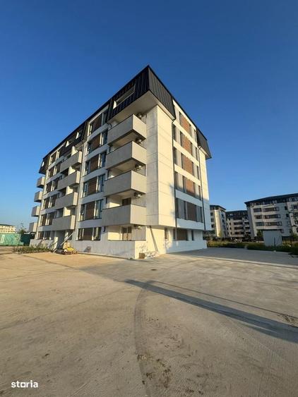 Apartament cu 2 camere în Dudu