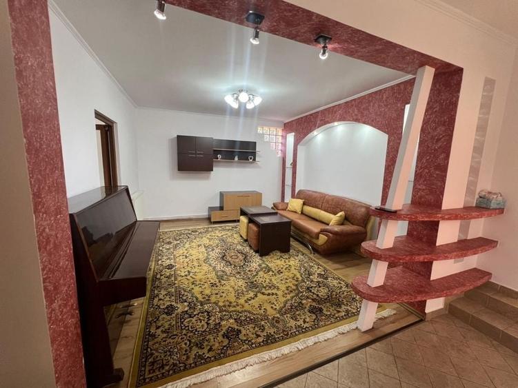 Casă cu 3 camere în Nazna