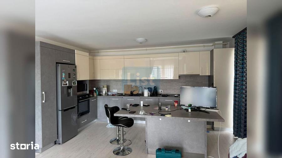 COMISION 0%! Ap. 2 camere 67 mp, PET FRIENDLY, Soporului - Gheorgheni - 1