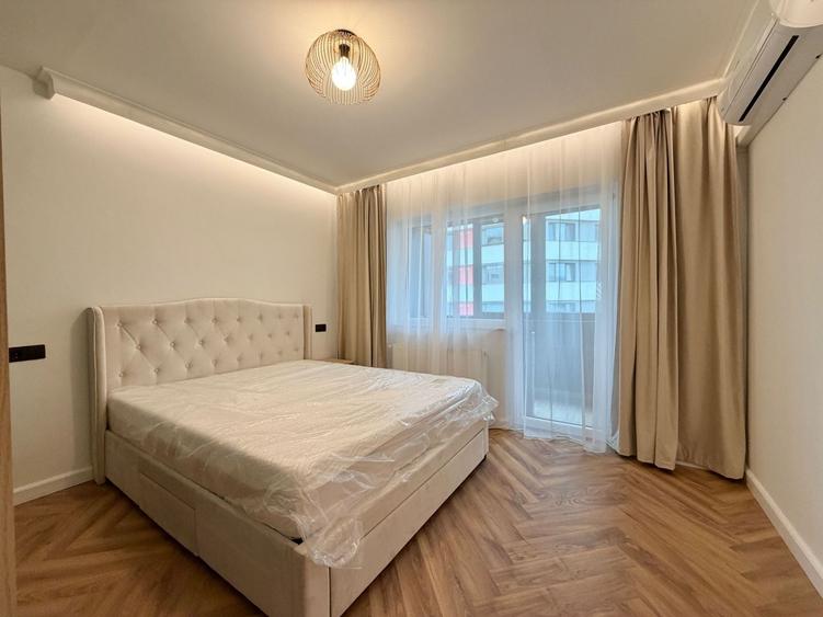 Prima inchiriere, 2 camere  langa Metro- Vivo Mall Floresti - 5