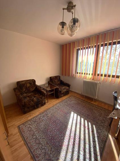 Apartament cu 2 camere decomandate, 52mp, etaj intermediar, finisat, mobilat si utilat, in Grigoresc - 2
