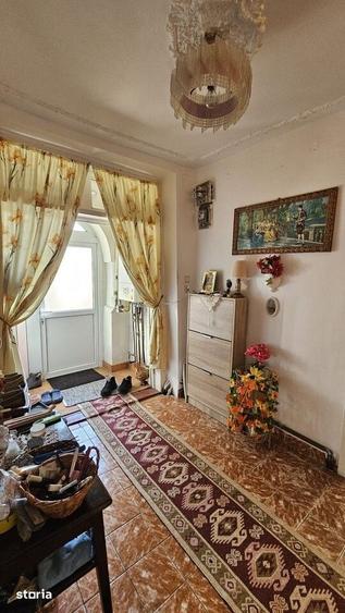 Casă cu 3 camere cu Teren 300 Mp în Gheorghe Doja