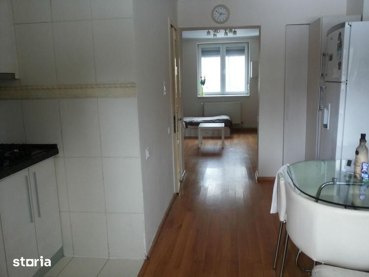 Apartament cu 2 camere în Sud