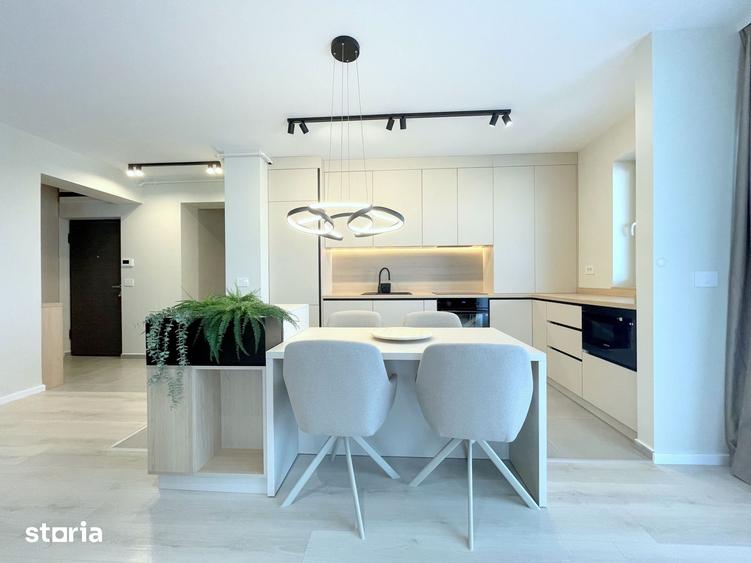 Apartament cu 3 camere în Lipovei