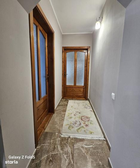 Apartament cu 4 camere în Ultracentral
