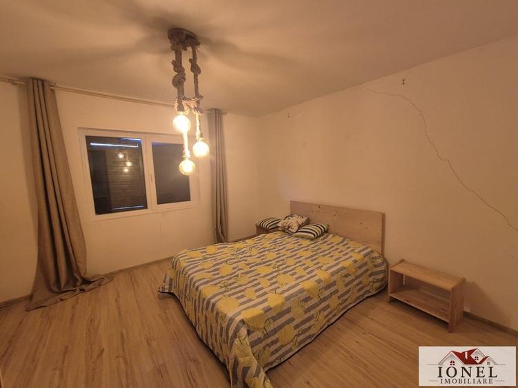 Casă individuală cu 2 camere cu Teren 1400 Mp în Gura Arieșului