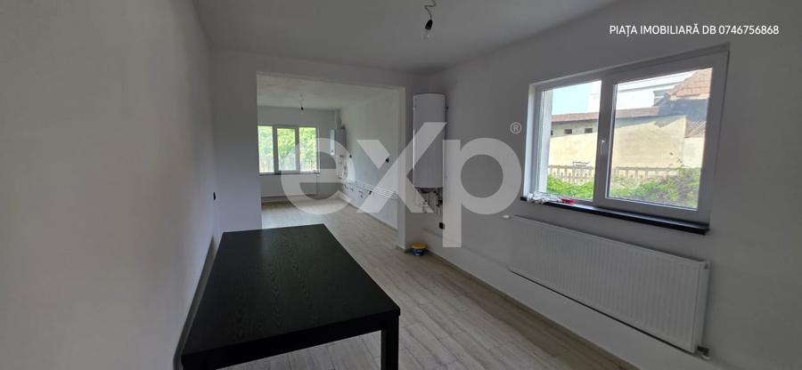 Vilă Ultracentrală P+E, 288 mp Utili, Teren 1388 mp – Voinești - 10