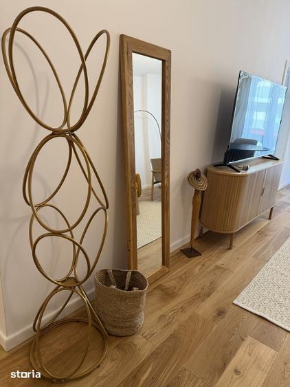 Apartament cu 2 camere în Iris
