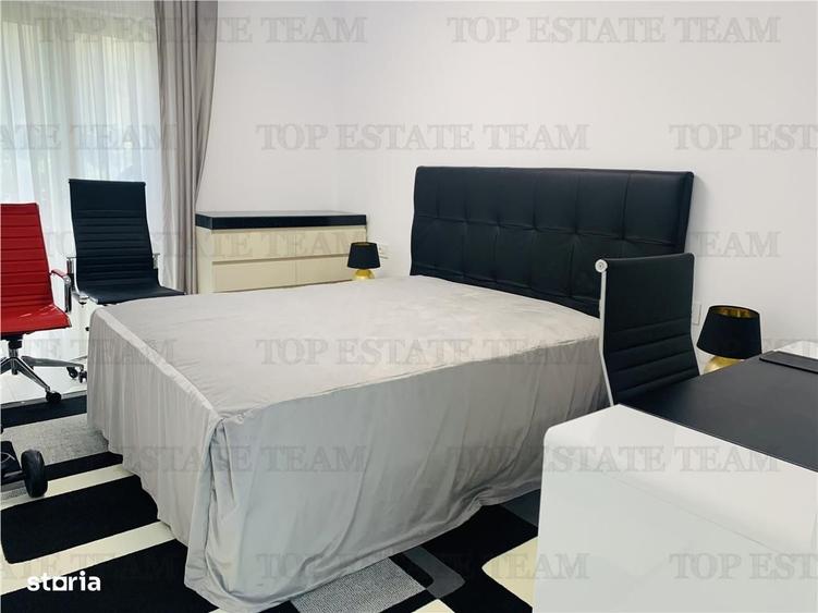 Apartament cu 4 camere în Mărășești