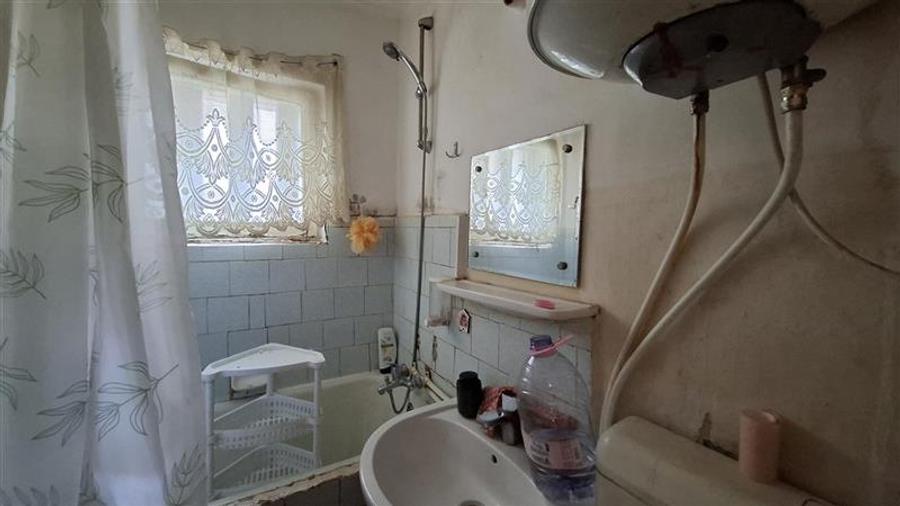 Apartament cu 2 camere decomandat în Sud