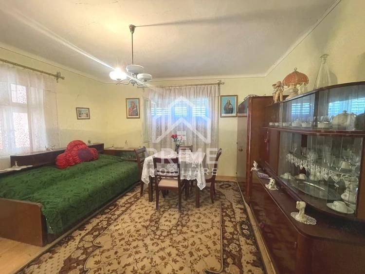 Casă cu 4 camere cu Teren 1400 Mp în Bucerdea Vinoasă