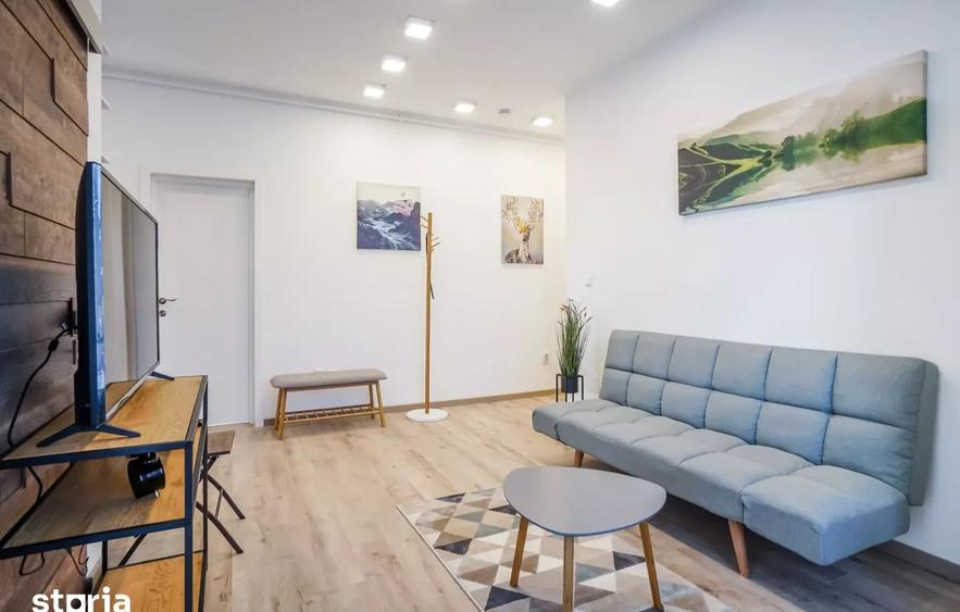 2 camere | Herastrau |Aviatiei | Metrou |Parcare | Pet Friendly| - 2