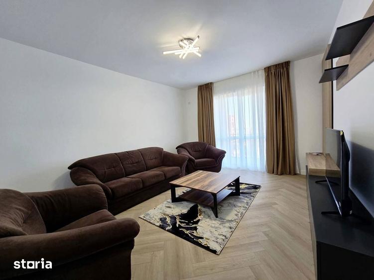 Apartament 2 Camere Strada Trifoiului, Fundeni Dobroe?ti - 13