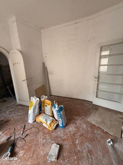 Garsonieră în Unirii