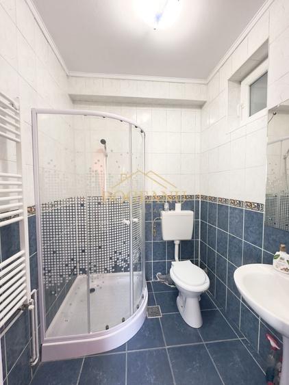 Apartament cu 2 camere semidecomandat în Ultracentral