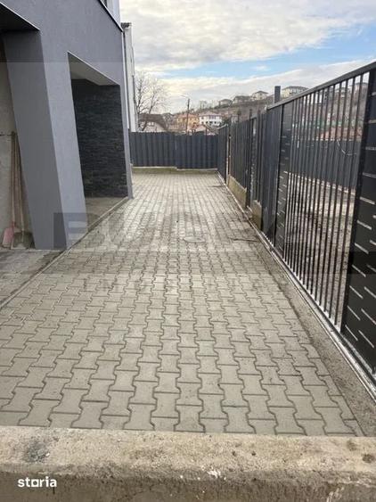 Casă cu 4 camere cu Teren 495 Mp în Apahida