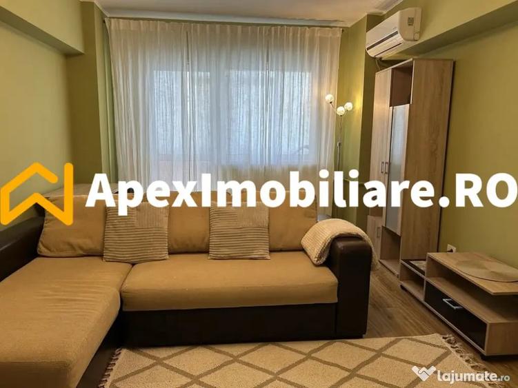 Ap. 2 cam de inchiriat Timpuri Noi Bucuresti | Metrou 2 min - 1